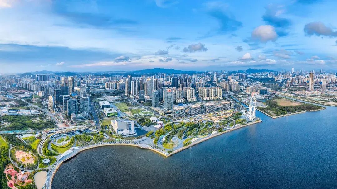 Shenzhen: The World's Leading City for Consumer 3D Printing!