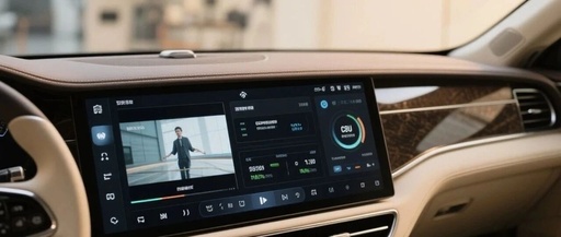In-Depth Analysis of In-Vehicle Infotainment (IVI) System Testing: Unlocking a New Travel Experience