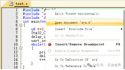 Tips for Using MDK5