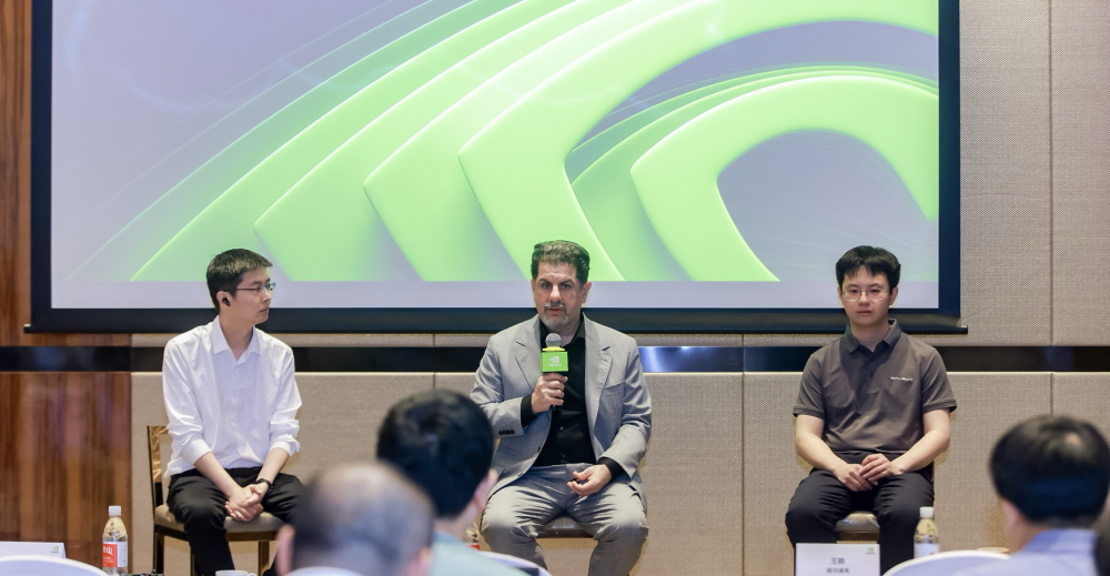 How Physical AI is Transforming the Robotics Industry: Full Transcript of the Closed-Door Meeting with NVIDIA, Yushu Technology, and Galaxy General Founders