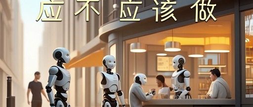Will Robots Take Over the Jobs of Security Guards? This Keeps Me Up at Night