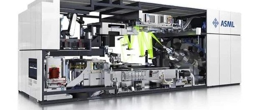 South Korean Semiconductor Giant Acquires 20 EUV Lithography Machines