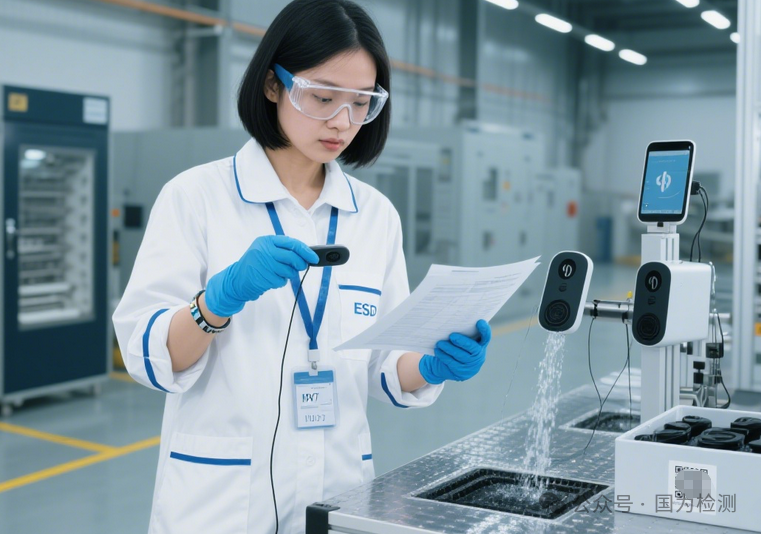 How to Obtain FCC ID Certification for Bluetooth Speakers? A 5-Step Process Breakdown: From Choosing an Agency to Labeling, All Time-Saving Tips Revealed