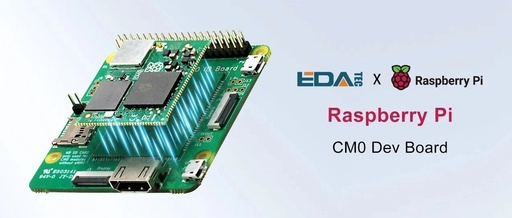 How to Properly Boot the Raspberry Pi CM0 Dev Board?