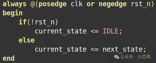 Digital IC Design - Detailed Explanation of Finite State Machines