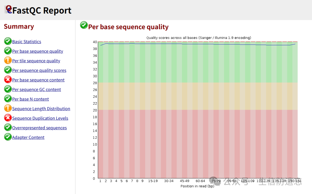 Upstream Linux Analysis of RNA-seq (Part 3) Data Cleaning with Trim Galore