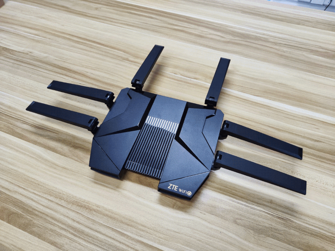What Makes This Highly Rated Wireless Router Special?