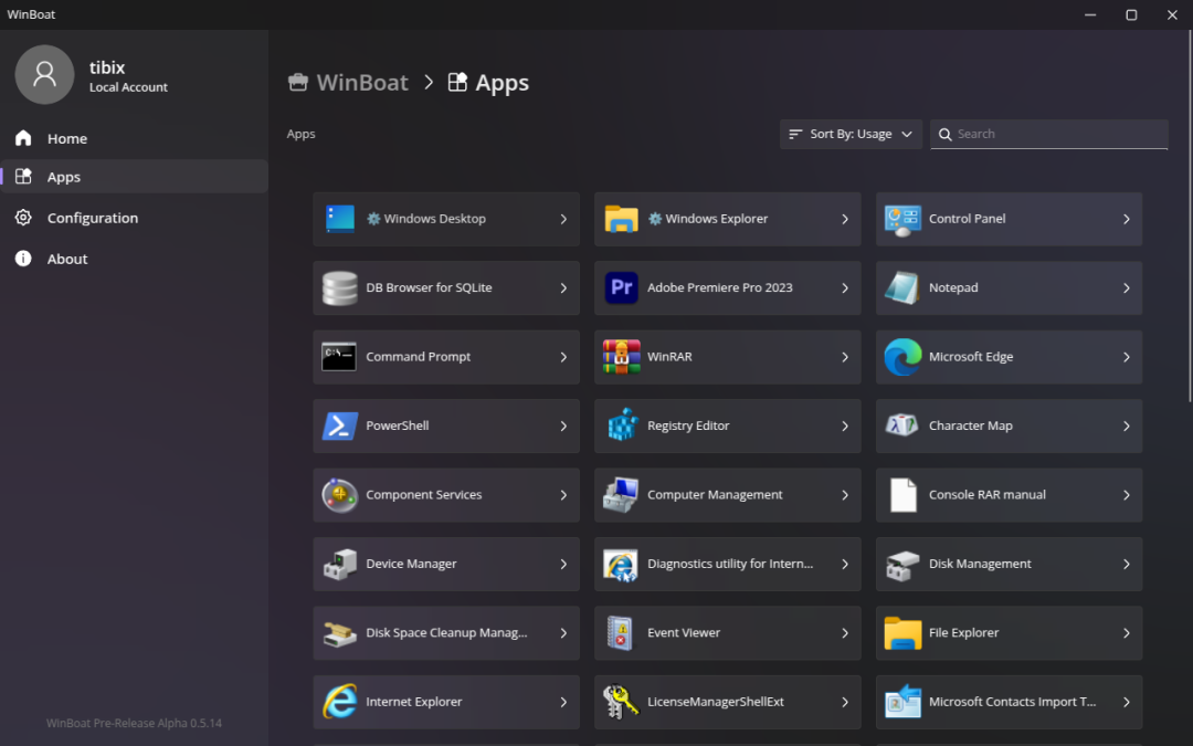 Goodbye, Wine and Virtual Machines! Running Windows Applications Natively on Linux