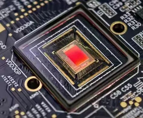 Hardcore Chips Strike! Top Ten Manufacturers Showcase Their Sensor 'Aces'