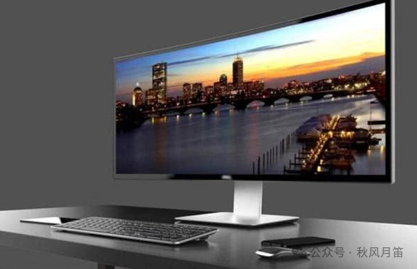 Troubleshooting an Unresponsive LCD Monitor