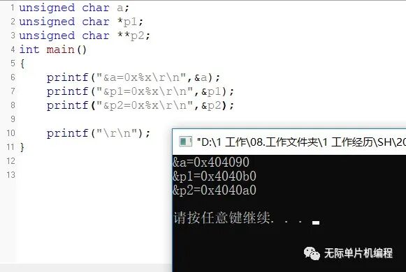 A Comprehensive Guide to C Language Pointers: Easy to Understand and Detailed!