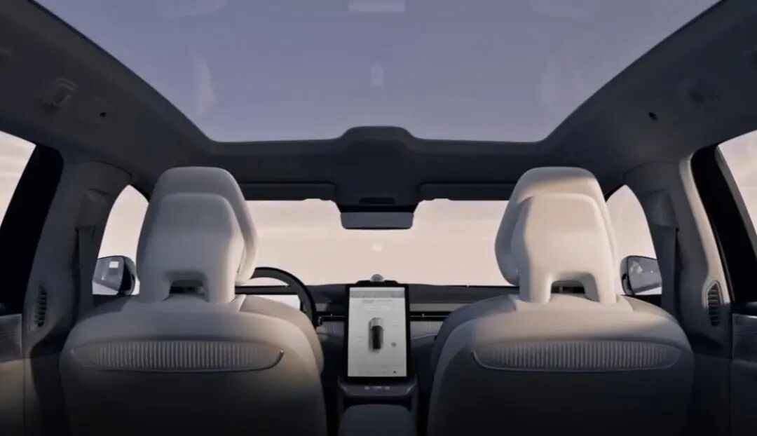 Volvo Takes Action! The All-New All-Electric C-Class Car Unveiled, Charging for 10 Minutes to Drive 300 Kilometers, Competing with Domestic Brands