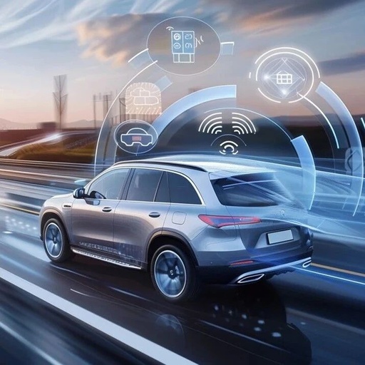 Why Do Cars Need to Connect 'Wi-Fi' to Space?