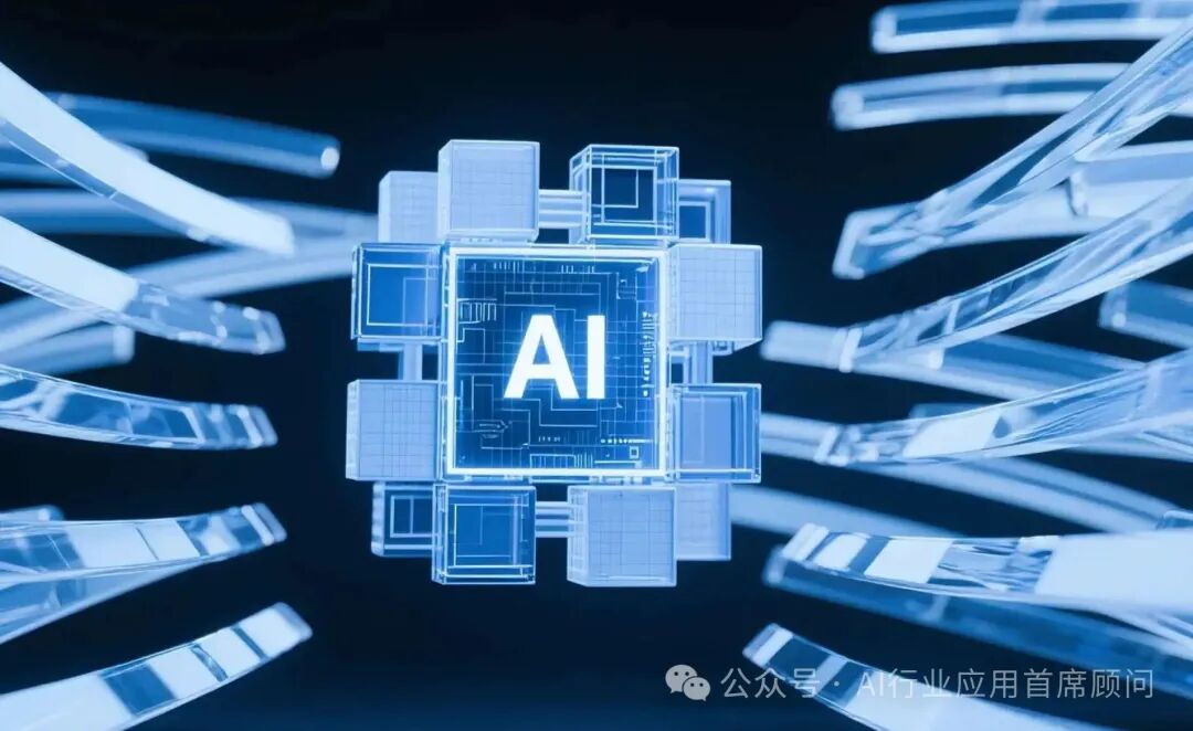 Large Models Are the Trend - AI Agents Are the Lifesaver! Don't Get the Direction Wrong