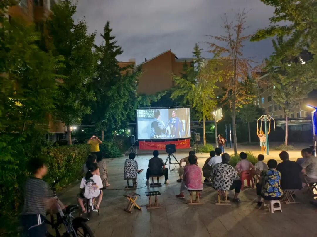 Wenchang Community August Work Updates