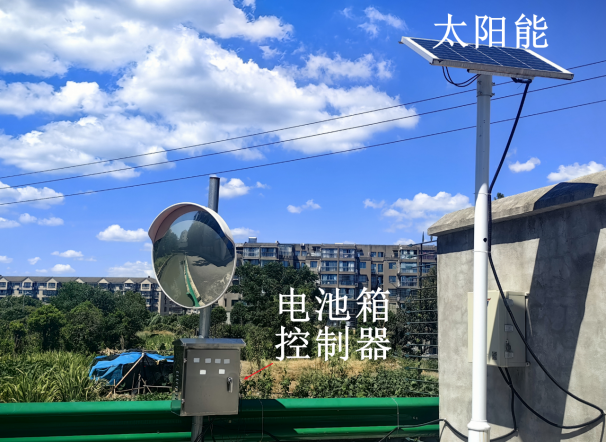 Instant Response and Accurate Monitoring! Ning Shui Technology's Intelligent COD Sensor for Precise Water Quality Assessment!