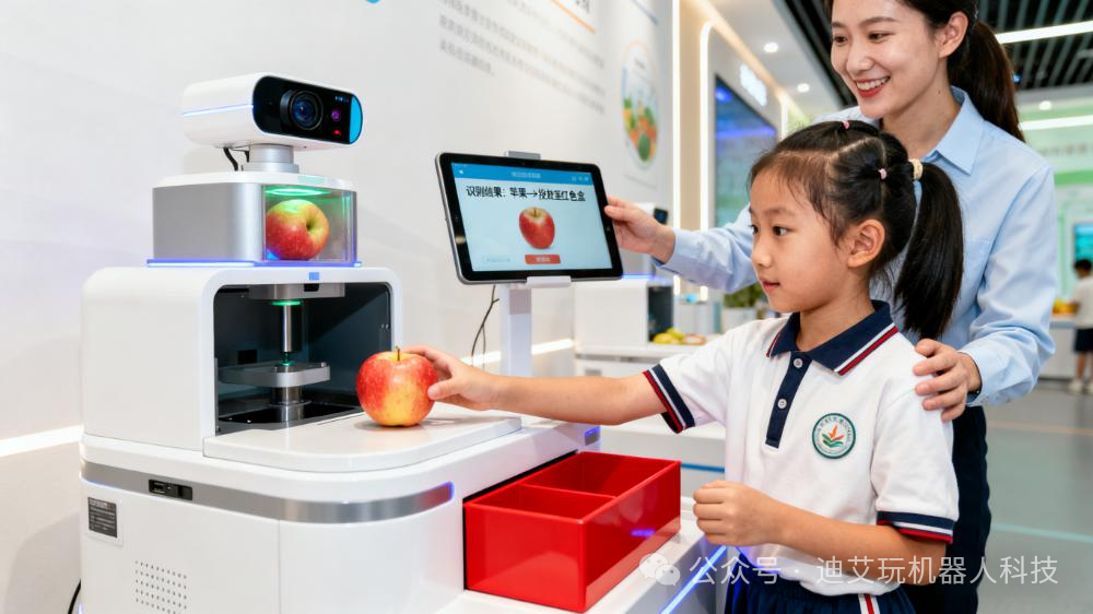 What Are the Differences Between AI, Robotics, and Programming? A Guide for Parents on What Their Children Should Learn