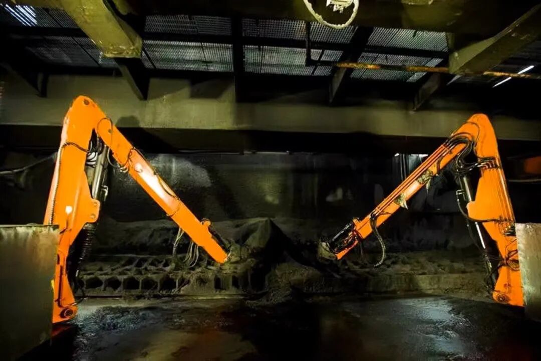 Yuhua's Remarkable Robots Tackle Industrial Challenges