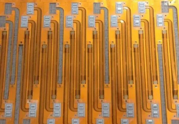 Knowledge of Surface Plating for Flexible Printed Circuit Boards (FPC)