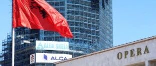 World's First! Albania Appoints AI Robot as Government Minister
