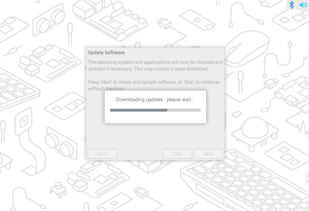 How to Properly Boot the Raspberry Pi CM0 Dev Board?