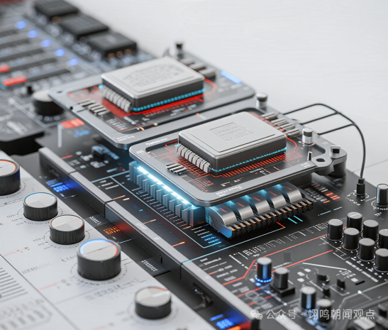 Top 10 Companies with Strong Profitability in the Semiconductor Manufacturing Sector