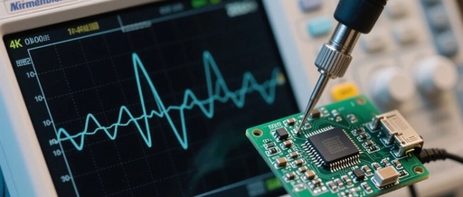 Designing Test Cases for PMIC