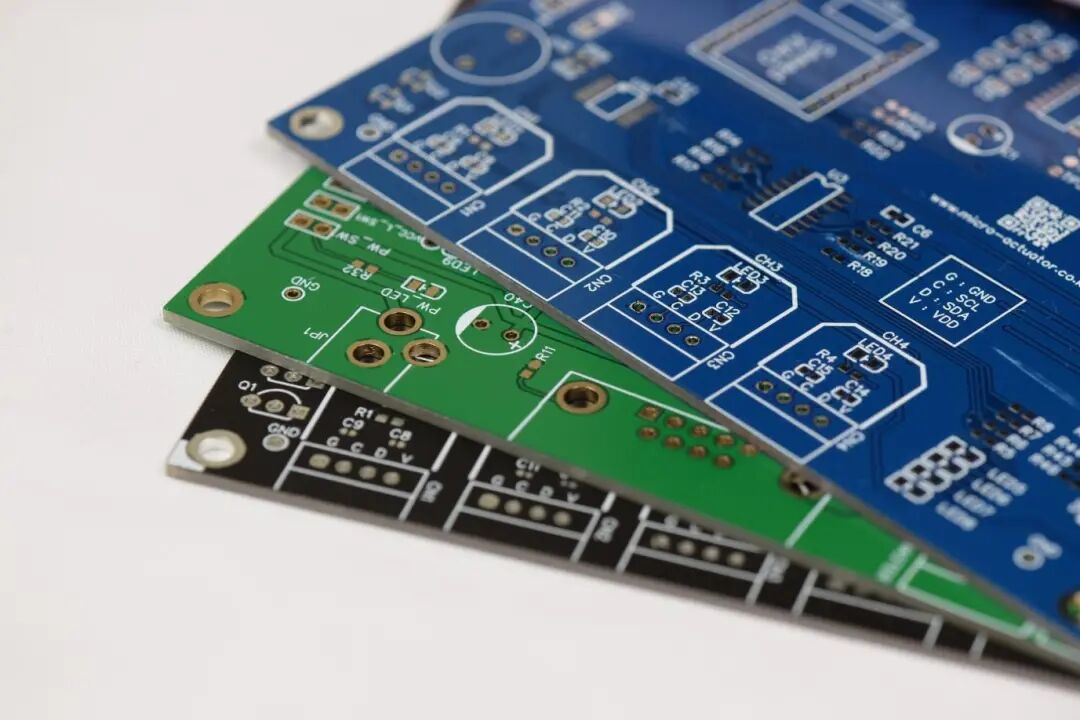From Layer Stacking to Signal Integrity: Key Principles of PCB Multilayer Design for Beginners