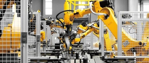 Artificial Intelligence + Robotics: How to Build the Future 'Super Factory'?