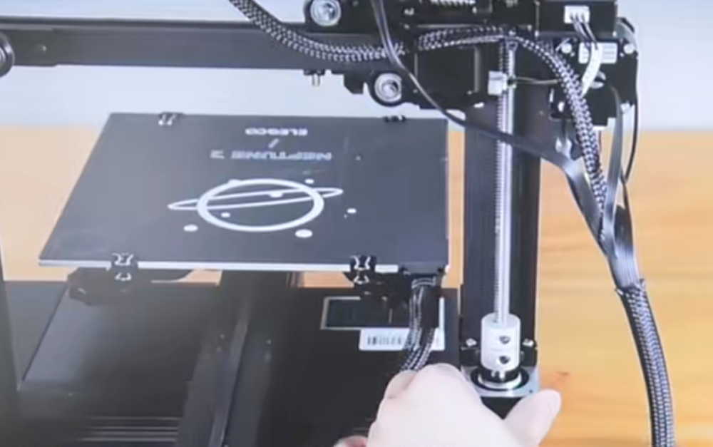 The Rise of a Hidden Champion in 3D Printing