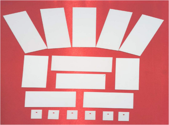 A Comprehensive Manufacturer of Ceramic Circuit Boards Integrating Design, R&D, Production, and Sales