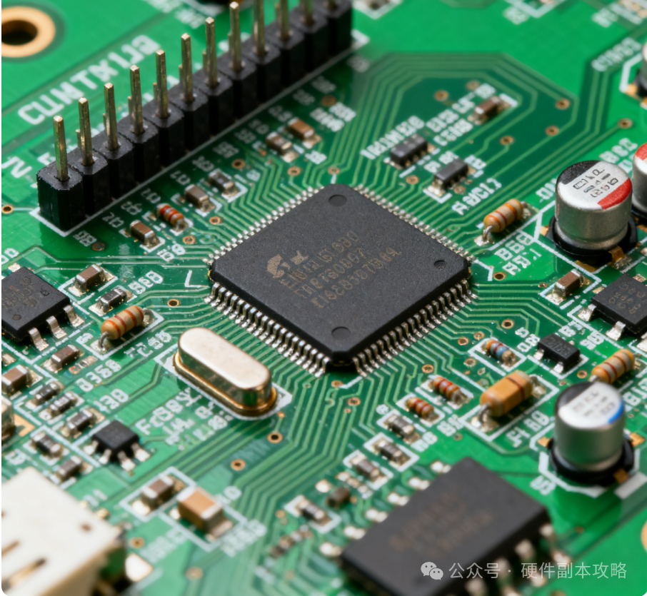 Why Are Most Circuit Boards (PCBs) Green?