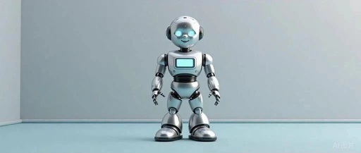 The Power Core Supporting Robot Joints: Humanoid Robots and Motor Industry