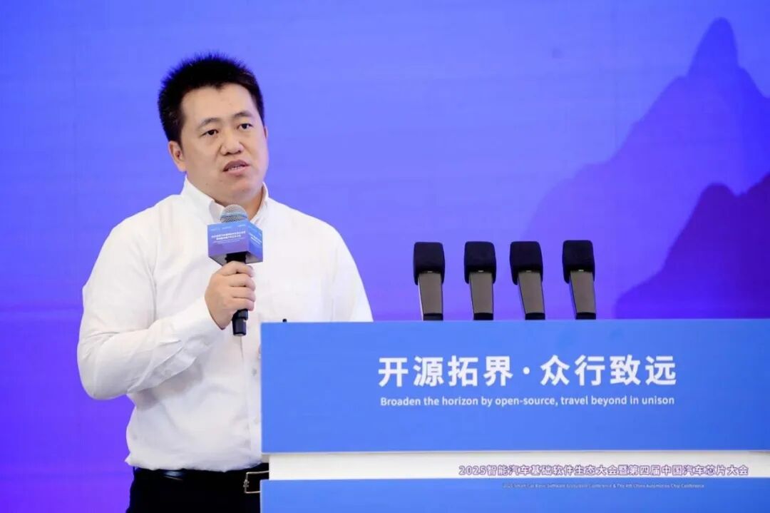 Renesas Electronics at the 4th China Automotive Chip Conference: Partnering with Ecosystem Partners to Build a New Foundation for Intelligent Automotive Technology