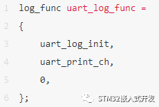 How to Print Logs from STM32 Microcontroller Without Using Serial Port