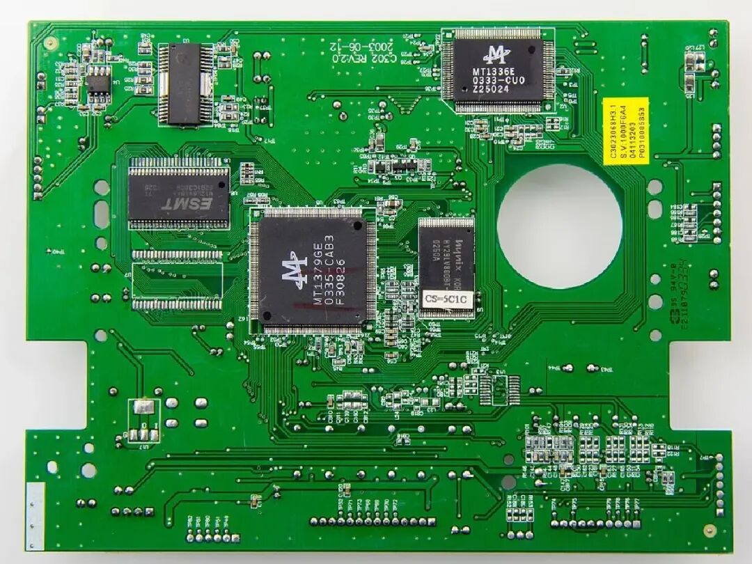 Thailand Rises as a New Global Hub for PCB Production with Nearly 60 Companies Accelerating Establishment