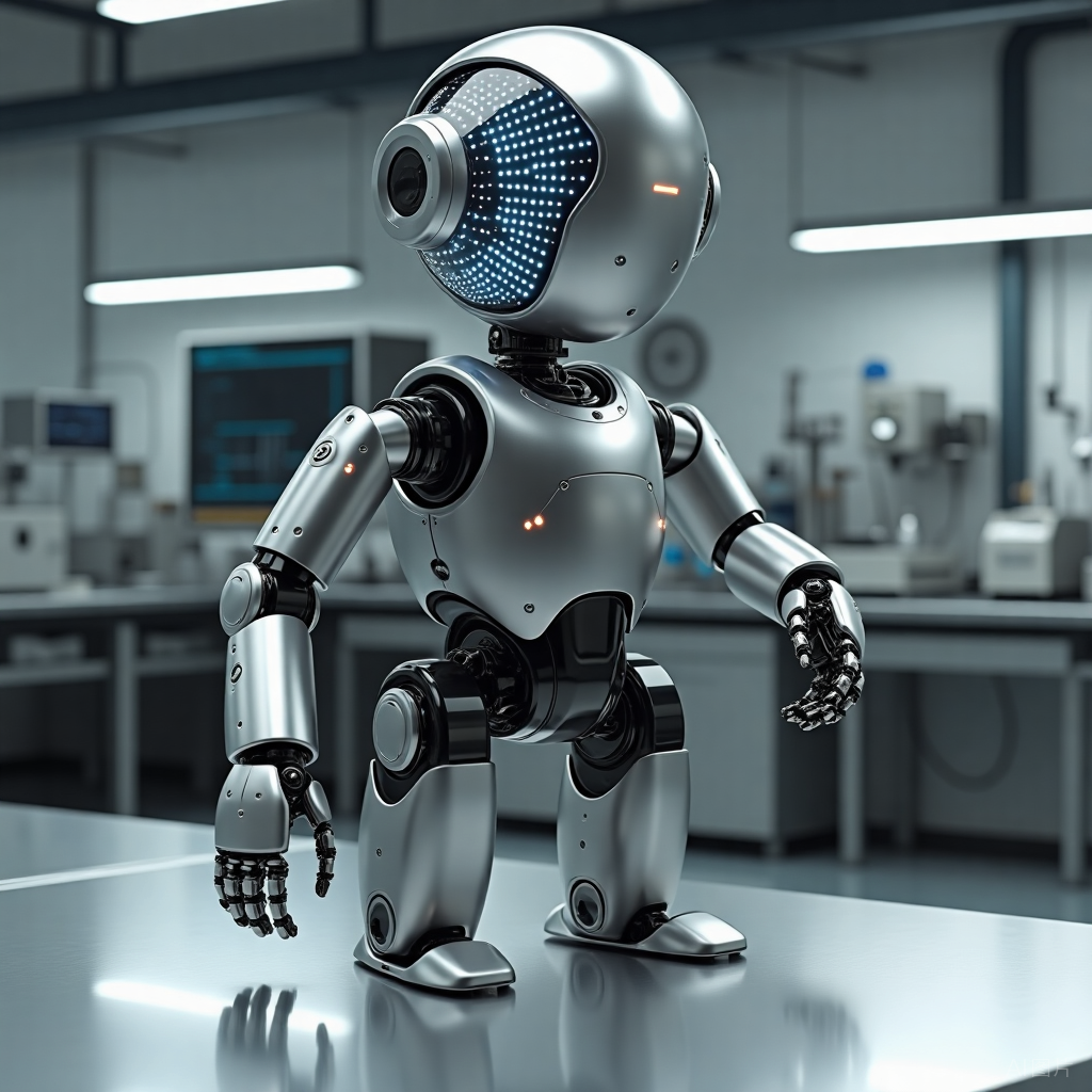 Can Robots Really Replace Humans? A New Perspective on Human-Robot Collaboration