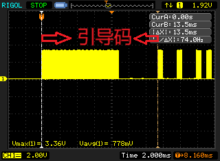 ESP32 Infrared Remote Control Technology