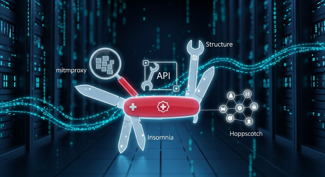 Unlocking Greater Power: In-Depth Analysis of Open Source Tools for HTTP(S) Traffic Interception and Analysis