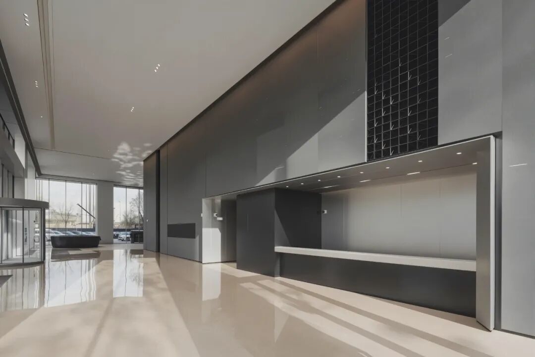 SOM Project: Shanghai Zhenru China Overseas Center