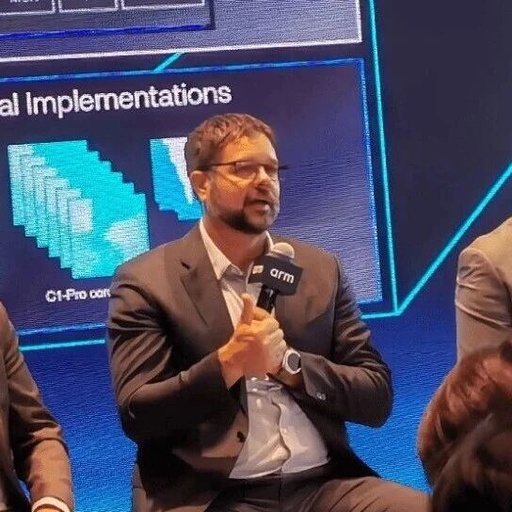 Arm Executive Responds to Xiaomi's Self-Developed Chip!
