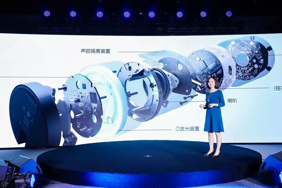 Smart Speakers Become the AI Trend: Who is Most Likely to Become China's Version of Echo?