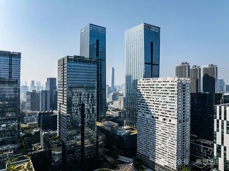 Surge in Production of Drones, Robots, and 3D Printing Equipment! Shenzhen's Industrial Half-Year Report: 650 Billion Yuan Value Added Lays a Solid Foundation for Economic Growth