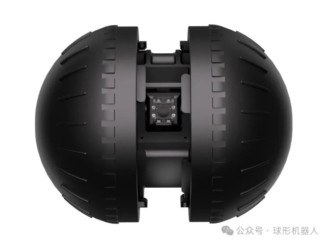 Micro Reconnaissance Ball