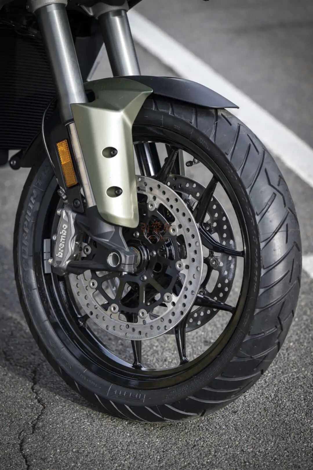 Ducati Multistrada V2 Revamped: From 'Old Gun' to 'Lightweight Powerhouse', Is 137,900 Worth It?