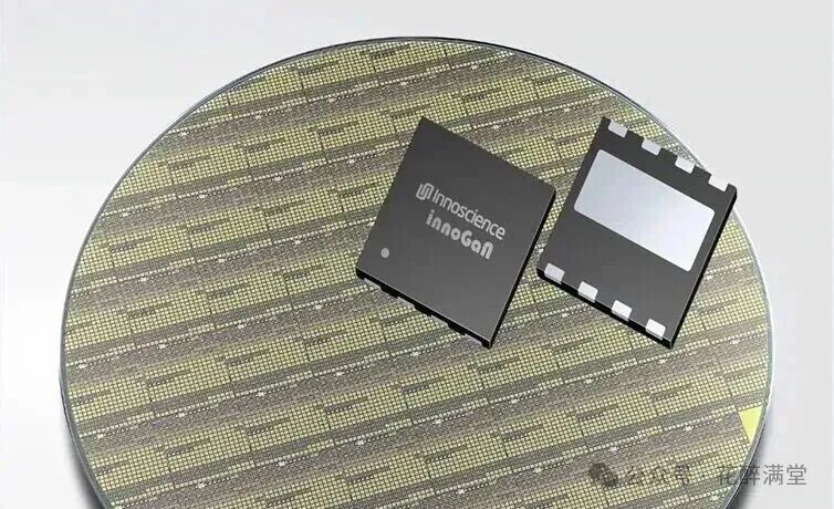 Suzhou Female PhD Builds an 87 Billion Semiconductor Empire