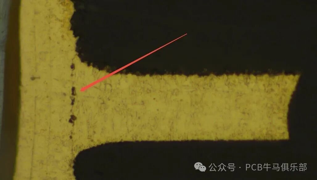 Analysis and Improvement Discussion on Through-Hole ICD Issues in PCB Manufacturing