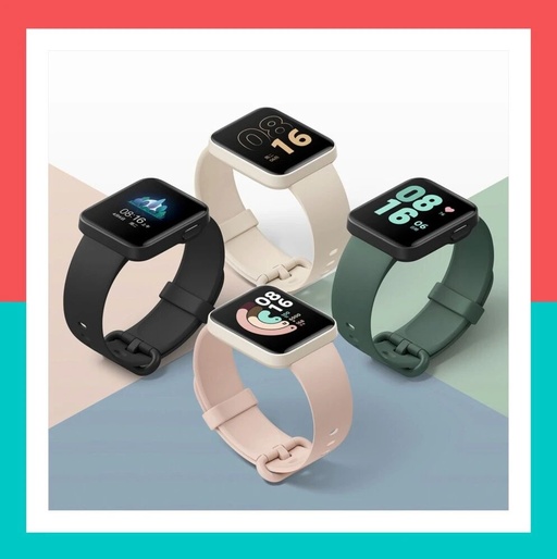 Latest Global Smartwatch Market Trends with Comparison of Honor Band 6 and Redmi Watch