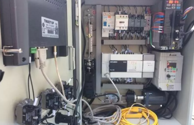 New Approaches to PLC Encryption: Methods You Wouldn't Expect!