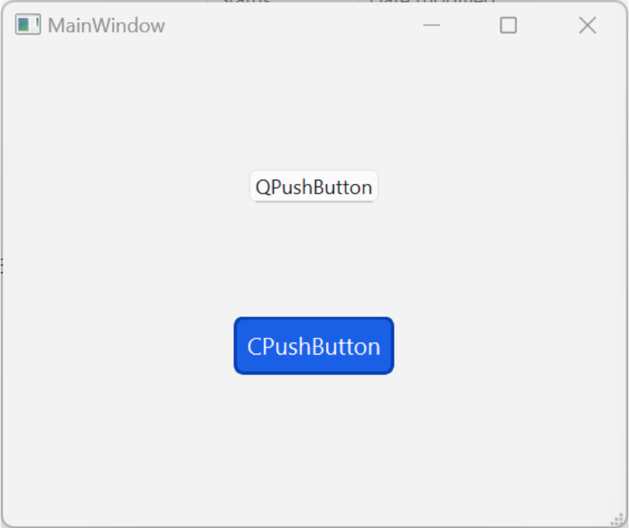 Qt6 CMake: Creating Static and Dynamic Libraries in Qt